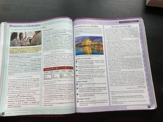 Lengua Castellana y Literatura I 1º Bachillerat...