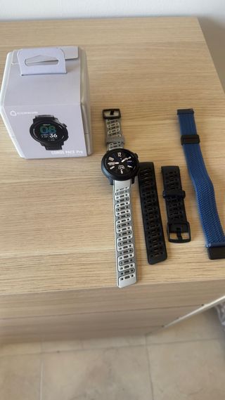 COROS PACE Pro - Reloj GPS