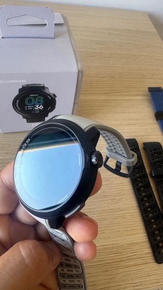 COROS PACE Pro - Reloj GPS