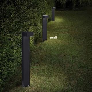 Lampada da giardino - Luce esterna