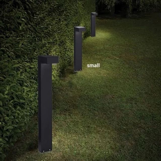 Lampada da giardino - Luce esterna