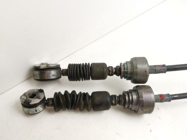 PALANCA CAMBIO HONDA CIVIC 5 PUERTAS (FK)