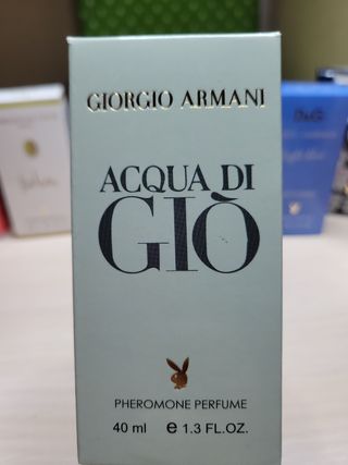 Pheromone Perfume 40ml