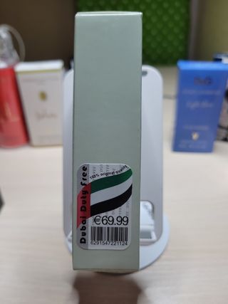 Pheromone Perfume 40ml