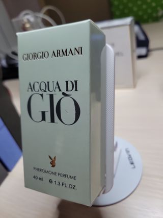 Pheromone Perfume 40ml