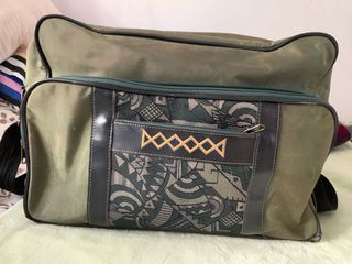 Mochila viaje El Corte Inglés