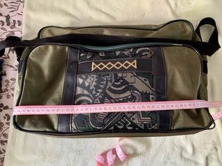 Mochila viaje El Corte Inglés