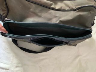 Mochila viaje El Corte Inglés