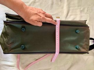Mochila viaje El Corte Inglés