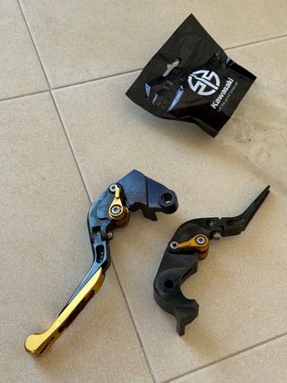 Manetas Kawasaki
