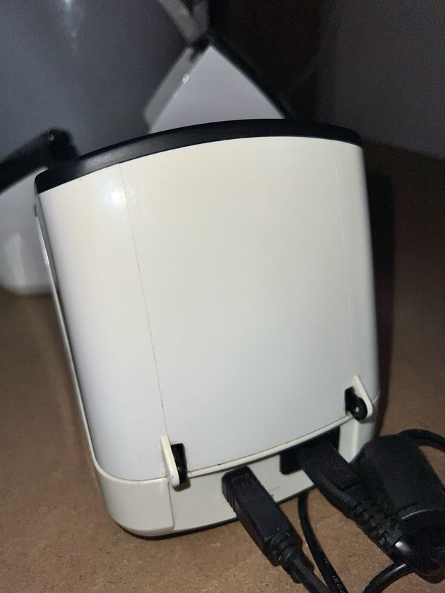 Impressora Brother QL-700