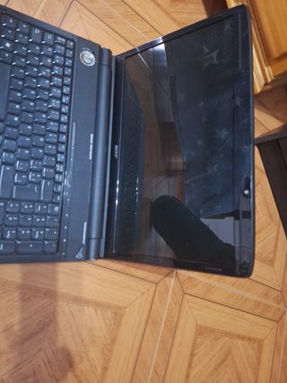 Portátil Acer Aspire 6530