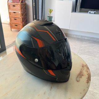 Casco Scorpion EXO-1400 Air