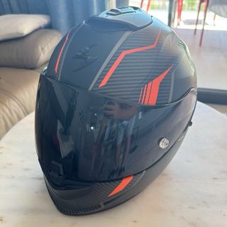 Casco Scorpion EXO-1400 Air