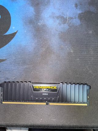 RAM Corsair Vengeance LPX DDR4 2666 MHz 8Gb