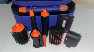 Dyson Airwrap i.d. Liso+Ondulado 