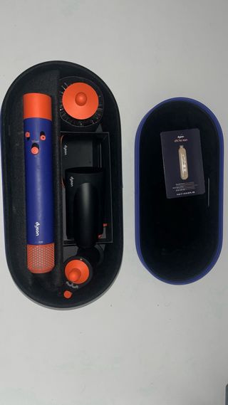 Dyson Airwrap i.d. Liso+Ondulado 