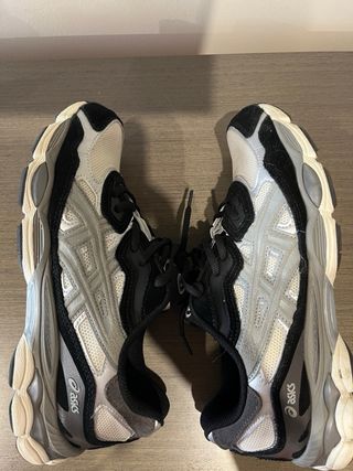 Asics Gel-NYC - Zapatos deportivos
