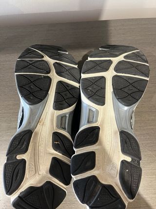 Asics Gel-NYC - Zapatos deportivos