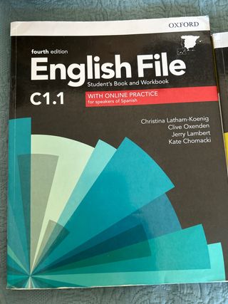 English File
