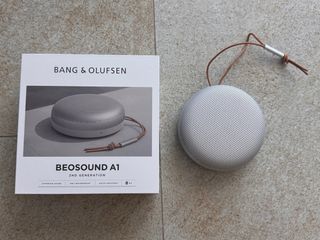 Altavoz Bang & Olufsen Beosound A1 2ª Gen