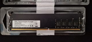 Pack Componentes PC: Intel, Samsung, PYN, Crucial
