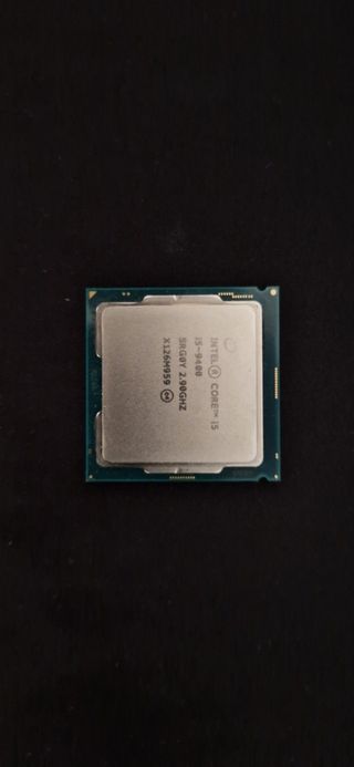 Pack Componentes PC: Intel, Samsung, PYN, Crucial
