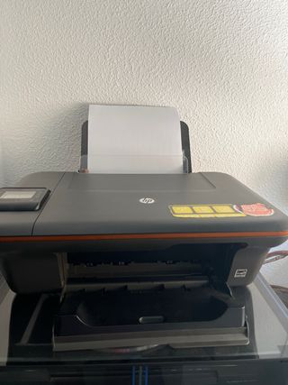Impresora HP Deskjet 3055A