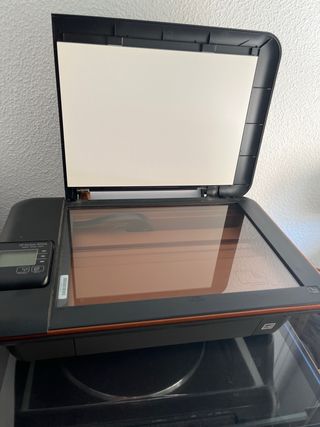 Impresora HP Deskjet 3055A