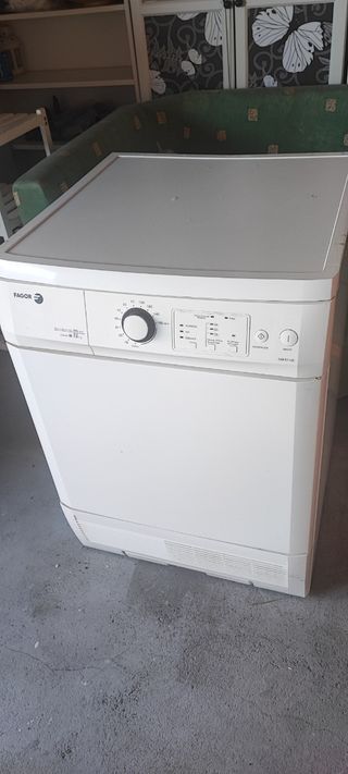Secadora Fagor - 7kg