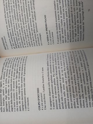 Tutto 1€ lotto anni 70 Giobbe Covatta Bramieri 