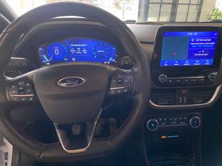 Ford Puma 2022