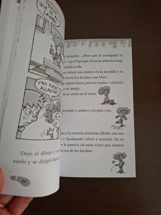 El caso del robo de la Mona Louisa (Serie Los B...