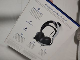 Auriculares Pulse Elite inalámbricos