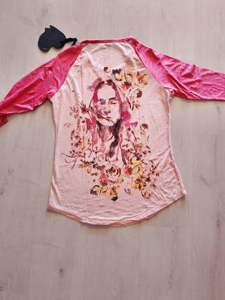 Camiseta Custo Barcelona T-4