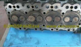 Nissan culata cabstar 3.0 td 22651