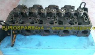 Nissan culata cabstar 3.0 td 22651