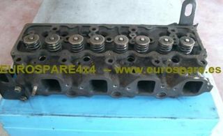Nissan culata cabstar 3.0 td 22651