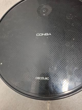 Conga 2499 Ultra X-Treme