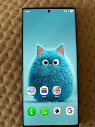 Samsung Galaxy S22 Ultra 5G - 256GB