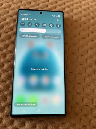 Samsung Galaxy S22 Ultra 5G - 256GB