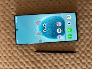 Samsung Galaxy S22 Ultra 5G - 256GB