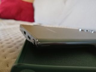 Samsung Galaxy S22 Ultra 5G - 256GB