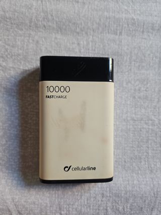 Powerbank Cellularline 10000mAh