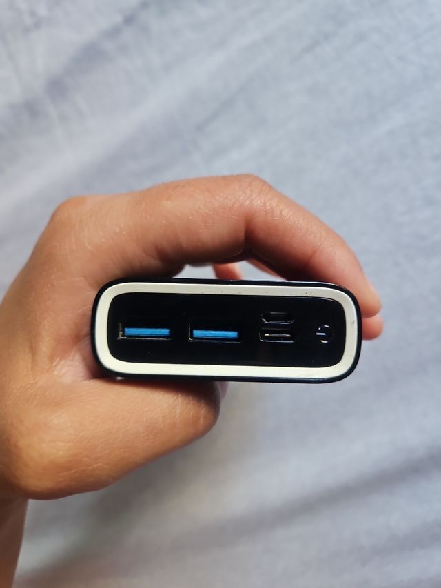 Powerbank Cellularline 10000mAh