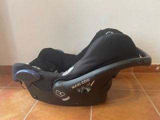 Maxi-Cosi portabebés