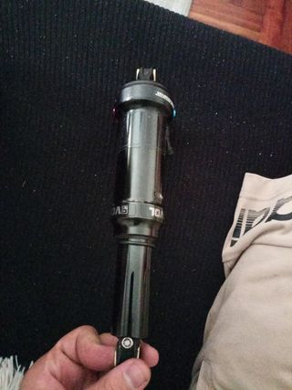 Amortiguador Fox Float DPX2