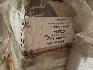 Suelo laminado 14mm - Clásico