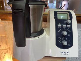 Taurus Mycook 1.6 - Nueva, nunca se usó