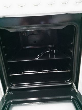 Cocina vitrocerámica Indesit